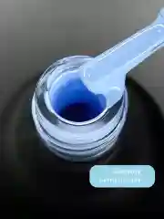 Фуксия гель лак для ногтей