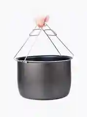 Комплект для мультиварок Vitek VT-4251 золотистый