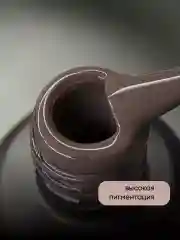 Терракотовый гель лак для ногтей