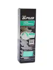 ТимБриз Крем для бритья Easy Glide complex для чувствительной кожи, 75мл
