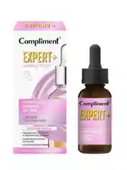 Compliment EXPERT+ WRINKLE FILLER антивозрастная сыворотка для лица, 25мл