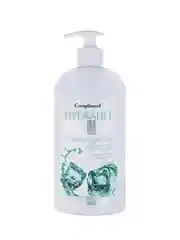Compliment HYDRALIFT HYALURON Лосьон для тела 400 мл