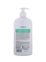 Compliment HYDRALIFT HYALURON Лосьон для тела 400 мл