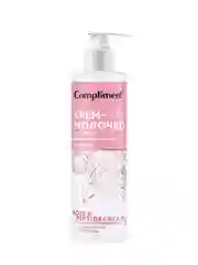 Compliment Rose&Peptide Крем-молочко для тела Нежное, 250мл