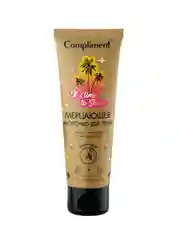 Compliment IT'S TIME TO SHINE МЕРЦАЮЩЕЕ МОЛОЧКО ДЛЯ ТЕЛА, 150мл