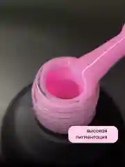 Конфетный гель лак для ногтей