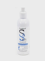 Compliment Silk Skin Гель для ног активного действия венотонизирующий, 200мл