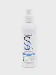 Compliment Silk Skin Гель для ног активного действия венотонизирующий, 200мл