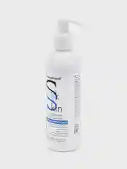 Compliment Silk Skin Гель для ног активного действия венотонизирующий, 200мл