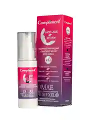 Compliment ANTI-AGE SYSTEM корректирующий лифтинг-крем для лица, 50мл