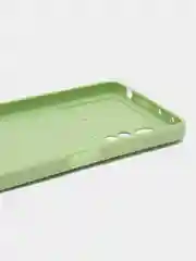 Лесной зеленый чехол Xiaomi Poco X4 Pro (Сяоми Поко Х4 Про)