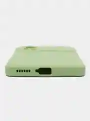 Лесной зеленый чехол Xiaomi Poco X4 Pro (Сяоми Поко Х4 Про)