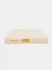 Белый чехол Xiaomi Poco X4 Pro (Сяоми Поко Х4 Про)