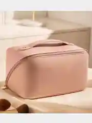 Косметичка ракушка женская