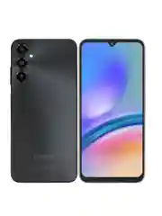 Черный смартфон Samsung Galaxy A05s 4/64Gb