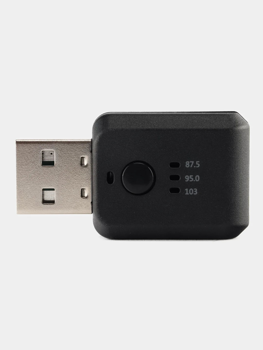FM трасмиттер bluetooth, ФМ модулятор автомобильный USB, блютуз адаптер для авто