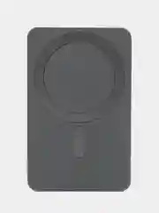Внешний аккумулятор Power Bank Magsafe Wireless Charging для iPhone, беспроводная зарядка