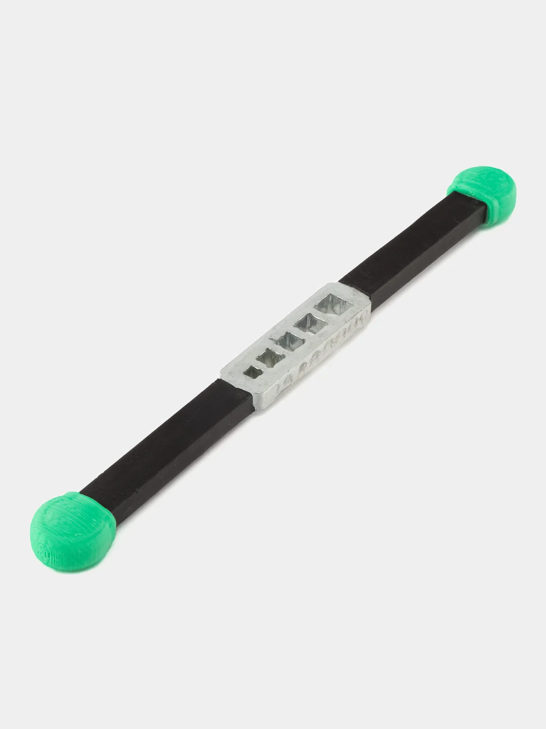Метчикодержатель М3-М12 Pro