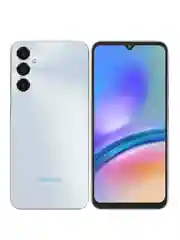 Серый смартфон Samsung Galaxy A05s 4/64Gb