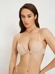 Бюстгальтер Super Push Up жен. Marka