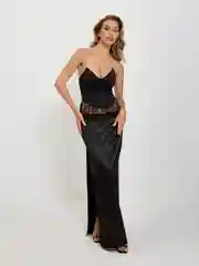 Черный грация жен. Righan