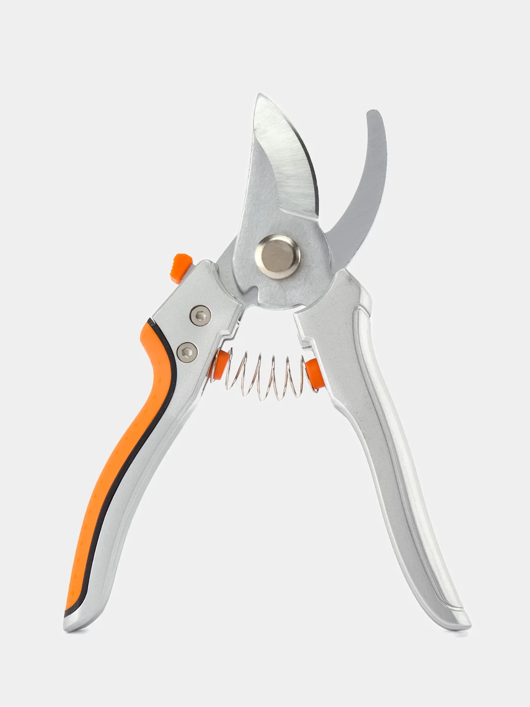 Секатор плоскостной Plantic P201 25201-01, 20,5 см