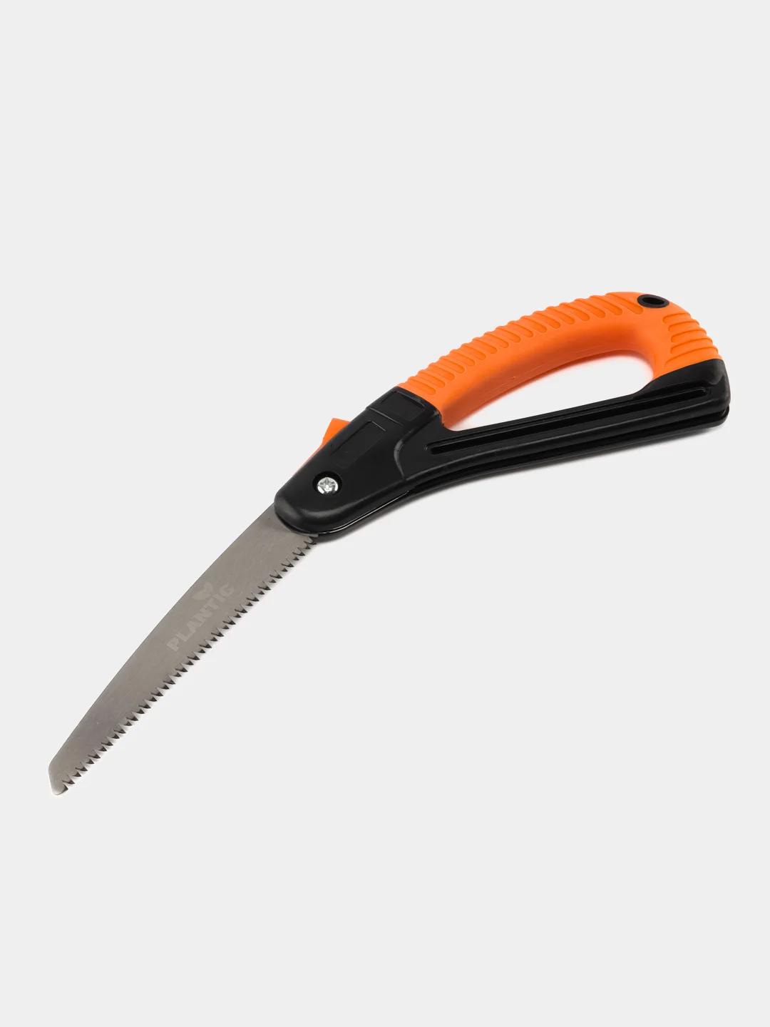 Пила-ножовка садовая складная Plantic PRO 27580-01