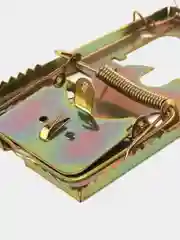 Mr.Mouse металлическая мышеловка и крысоловка