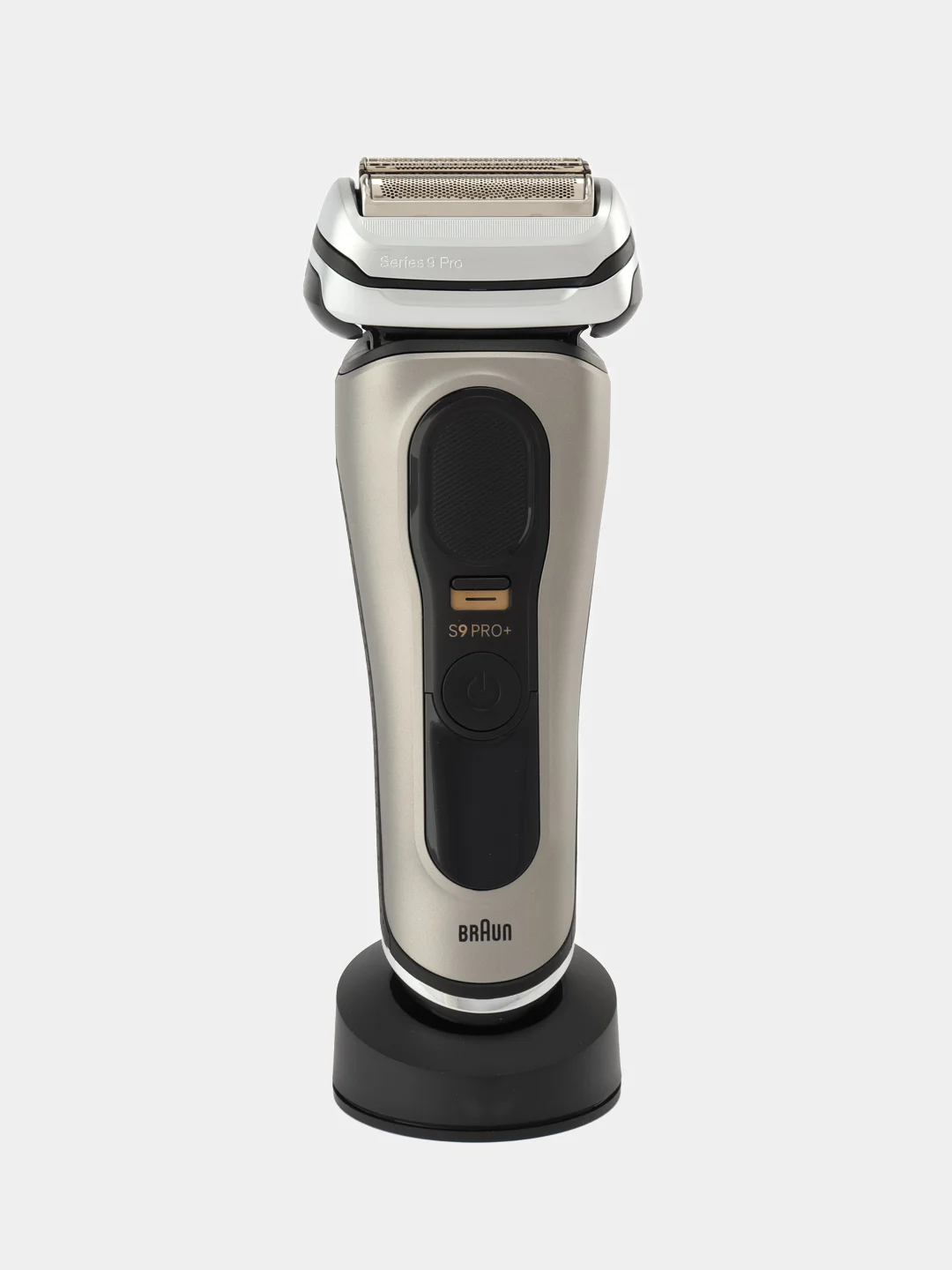 Электрическая бритва Braun Series 9 Pro+ 9515s Grey, сеточная