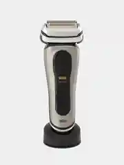 Электрическая бритва Braun Series 9 Pro+ 9515s Grey, сеточная