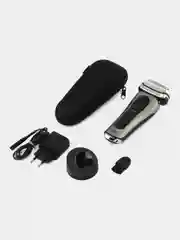 Электрическая бритва Braun Series 9 Pro+ 9515s Grey, сеточная