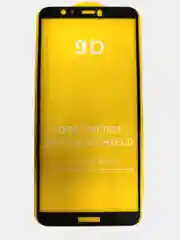Защитное стекло для Xiaomi Mi 8SE 9D черное