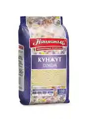 Кунжут семена НАЦИОНАЛЬ, 150г