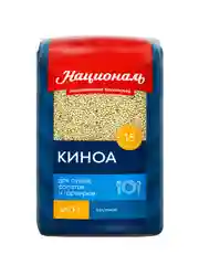 Киноа НАЦИОНАЛЬ, 450г