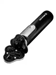 Бритва электрическая  BRAYER BR3601, роторная система, литиевая батарея 1*800мАч