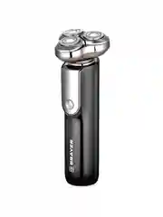 Бритва электрическая  BRAYER BR3601, роторная система, литиевая батарея 1*800мАч
