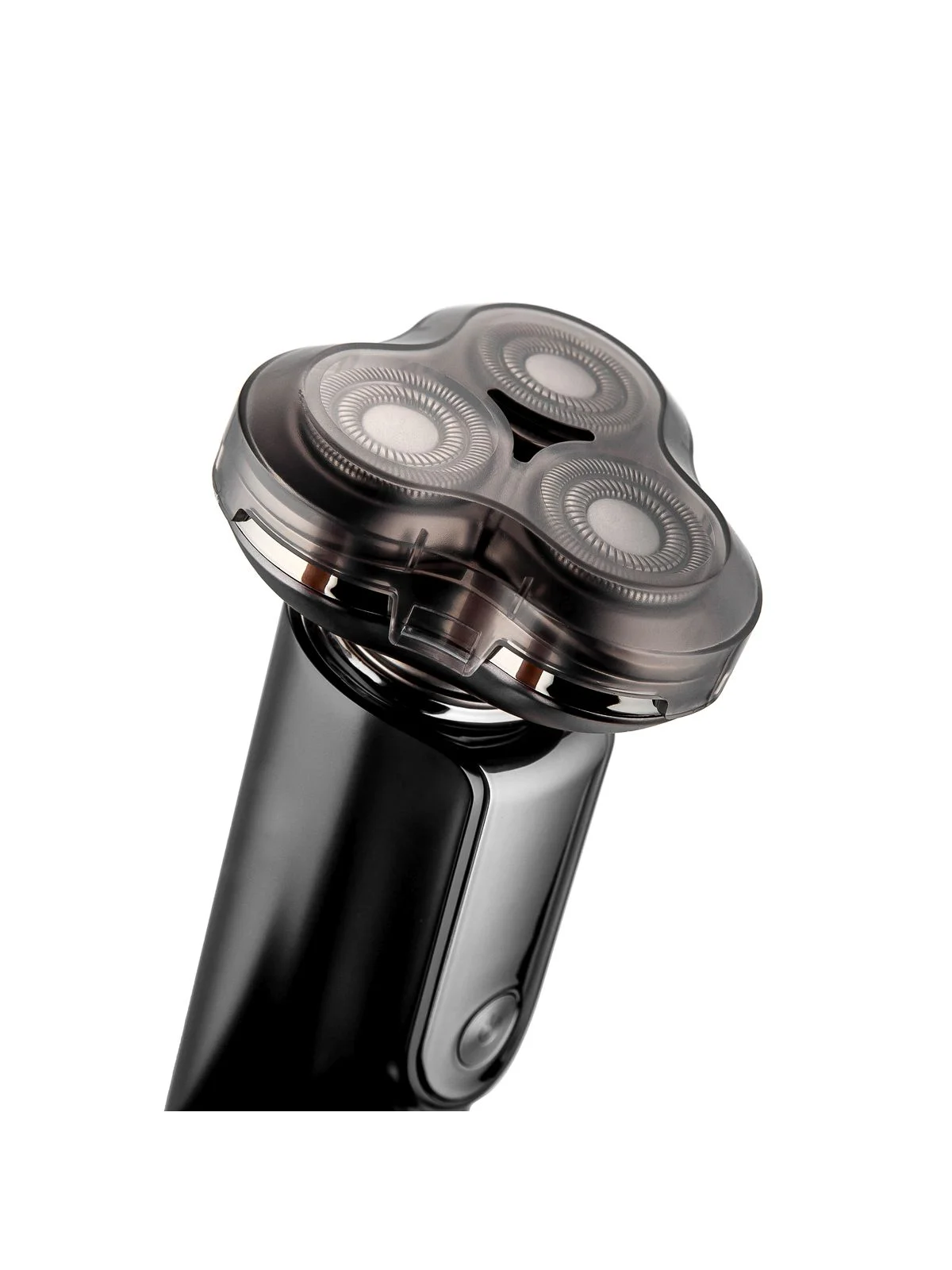 Бритва электрическая  BRAYER BR3601, роторная система, литиевая батарея 1*800мАч