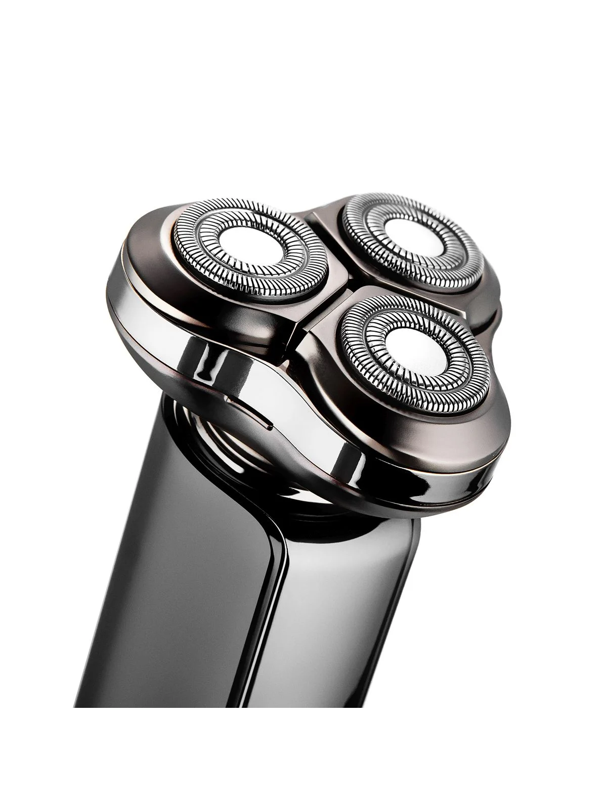Бритва электрическая  BRAYER BR3601, роторная система, литиевая батарея 1*800мАч