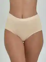 Молочный трусы женские , слипы хлопковые