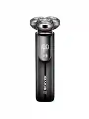 Бритва электрическая  BRAYER BR3602, роторная система, 1*800мАч,  стрижка волос, триммер