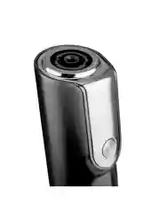Бритва электрическая  BRAYER BR3602, роторная система, 1*800мАч,  стрижка волос, триммер