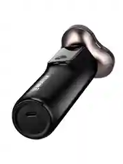 Бритва электрическая  BRAYER BR3602, роторная система, 1*800мАч,  стрижка волос, триммер
