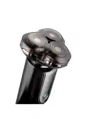 Бритва электрическая  BRAYER BR3602, роторная система, 1*800мАч,  стрижка волос, триммер
