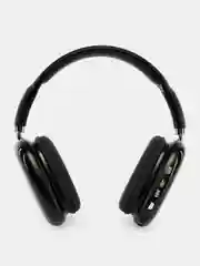 Черный беспроводные полноразмерные наушники P9ProMax bluetooth-гарнитура