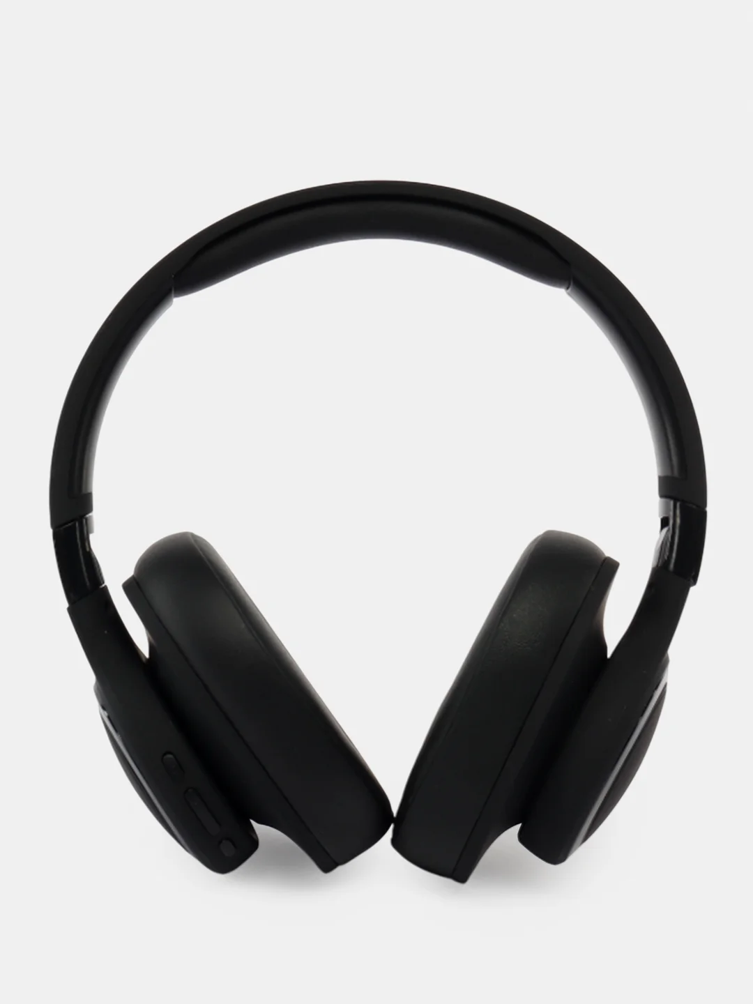 Черный беспроводные полноразмерные наушники  P2960 Bluetooth