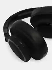 Черный беспроводные полноразмерные наушники  P2960 Bluetooth