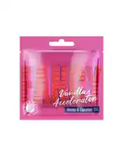Soleo WILD TAN Fancy Vanilla Bronze,Accelerator крем для загара в солярии