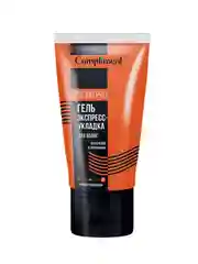 Compliment STYLING PRO Гель ЭКСПРЕСС-УКЛАДКА для волос, сильная фиксация, 165мл