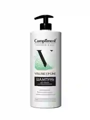 Compliment PROFESSIONAL VOLUME UP LINE ШАМПУНЬ ДЛЯ ОБЪЕМА И УПЛОТНЕНИЯ ВОЛОС, 1000мл