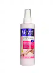 Velvet Лосьон  5 в1 после удаления волос и для замедления их роста 200 мл